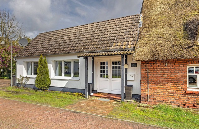 Holiday Home 'Dümmerliebe Am See' with Private Terrace, Private Garden and Wi-Fi