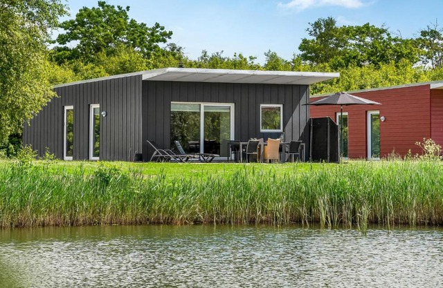 Holiday Home Dyrefolden Ringkøbing Xi