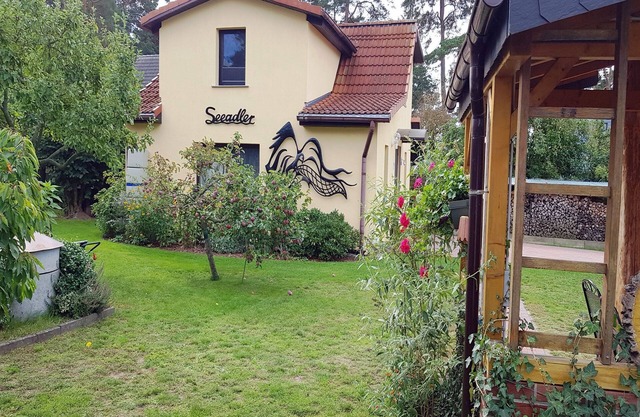 Holiday home eagle DH-39518