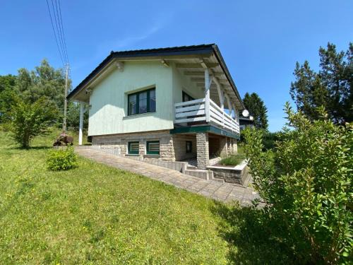 Holiday Home Edelmann by Interhome