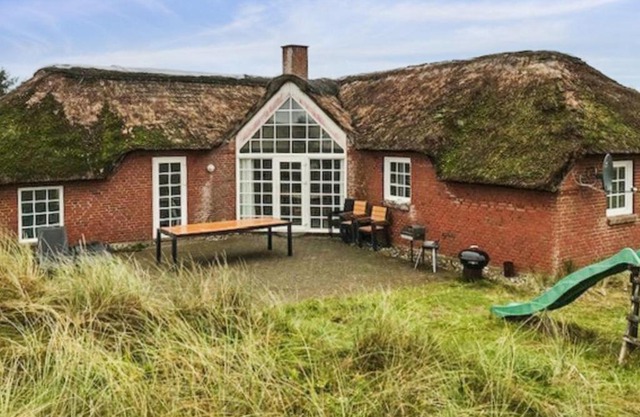 Holiday Home Edlef - 800m from the sea by Interhome