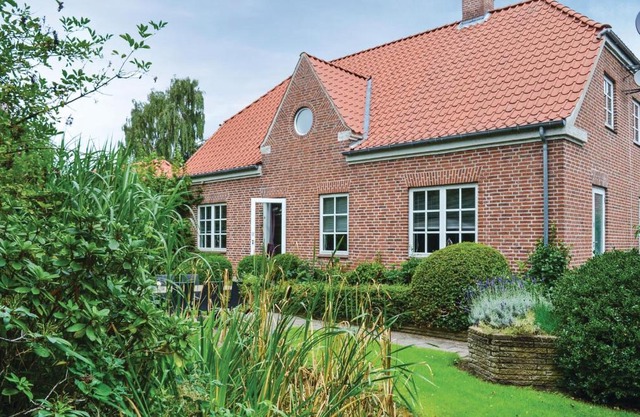 Holiday Home Egå Møllevej