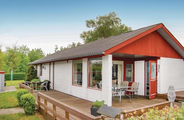 Holiday Home Egernsund 1