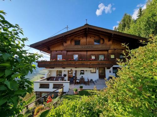 Holiday Home Egger by Interhome