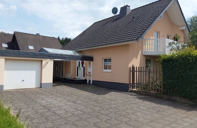 Holiday home Eifel National Park 160m2