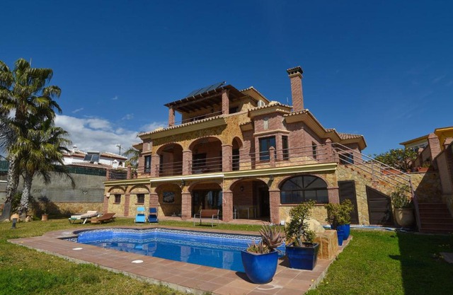 Holiday Home El balcón de la cala by Interhome