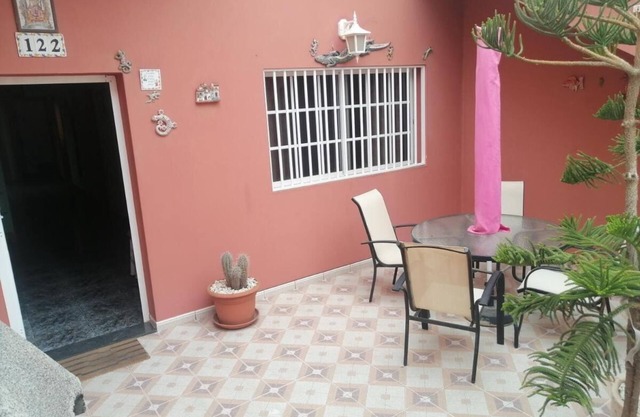 Holiday Home "El Girasol" with Terrace, Grill & Wi-Fi