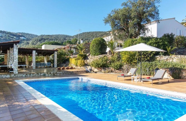 Holiday Home El Suro by Interhome