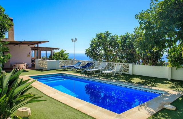 Holiday Home El Zapo by Interhome