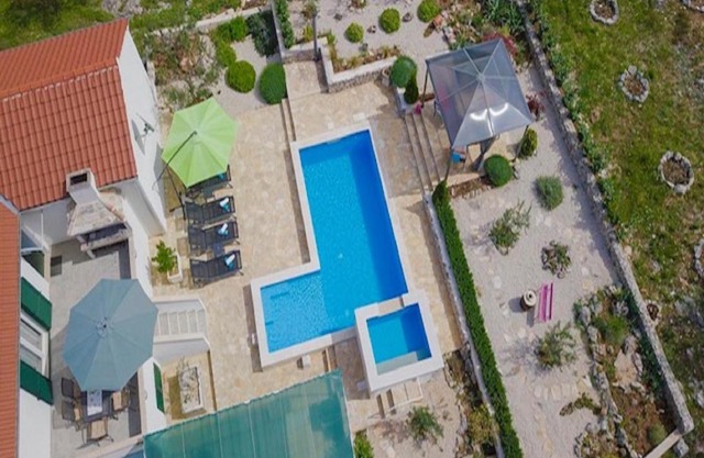 Holiday Home Ela