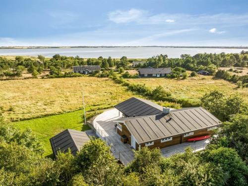 Holiday Home Eljas - 200m to the inlet by Interhome