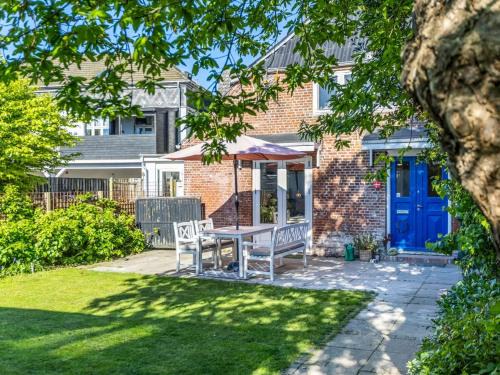 Holiday Home Elma - 24km from the sea by Interhome