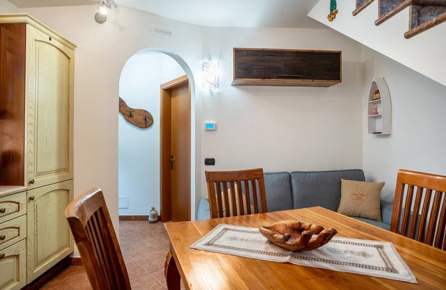 Holiday Home 'Emma Home' with Balcony and Wi-Fi