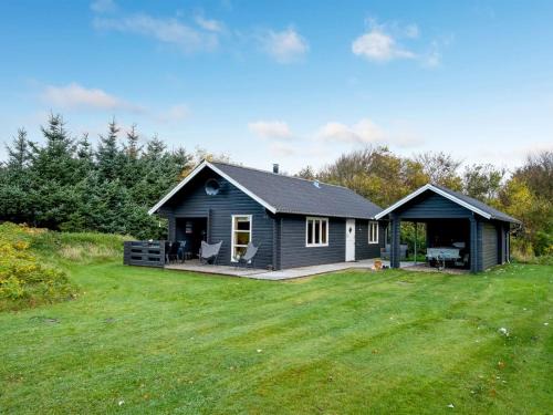 Holiday Home Engeline - 300m to the inlet by Interhome