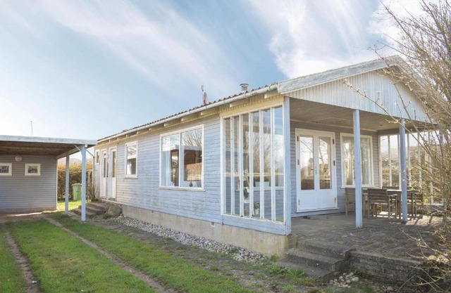 Holiday Home Engsvinget Bogense Iii