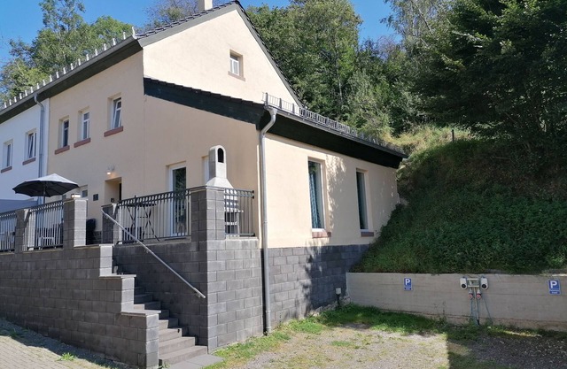 Holiday Home 'Enztal' with Shared Terrace