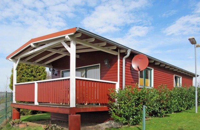 Holiday Home Erzeberg-3 by Interhome