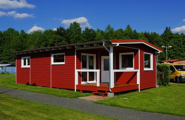 Holiday Home Erzeberg-4 by Interhome