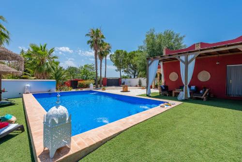 Holiday Home Villa Felisa in Sevil