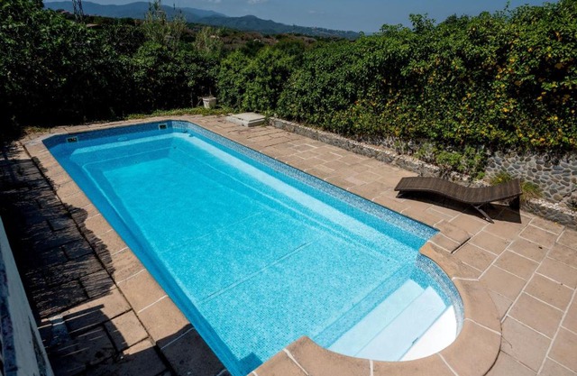 Holiday Home Mas Altaba by Interhome