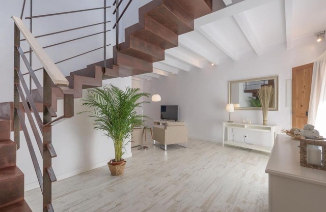 Holiday Home Es Reco by Interhome