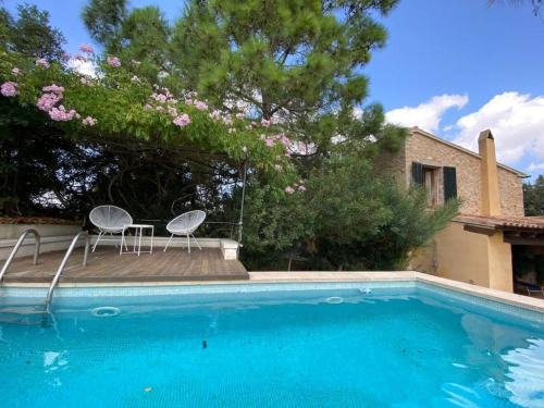 Holiday Home Petit Torrent Fals by Interhome