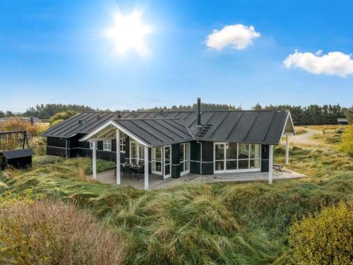 Holiday Home Eskil - 500m from the sea by Interhome