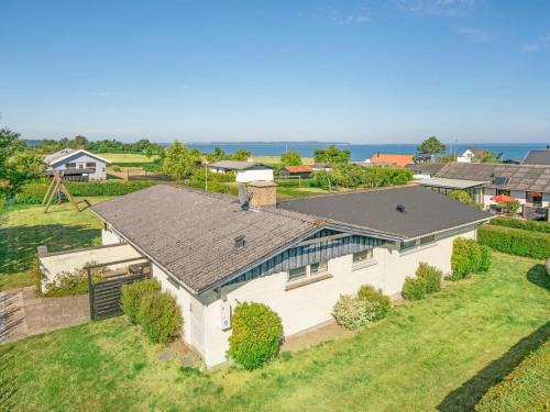 Holiday Home Evald - 200m from the sea by Interhome