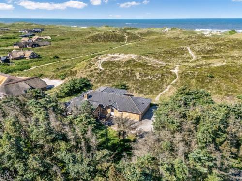 Holiday Home Ewy - 300m from the sea by Interhome