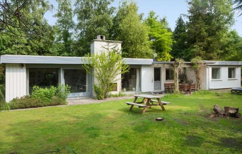 Holiday Home Følfodvejen Gedser I