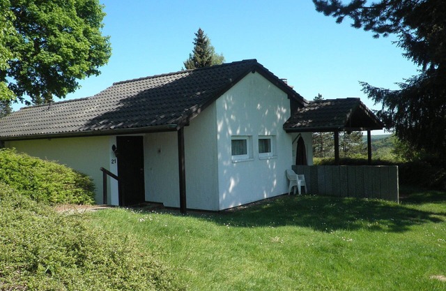 Holiday home for 5 guests with 77m² in Biersdorf am See (23934)