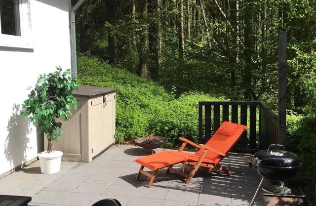 Holiday home for 4 guests with 77m² in Biersdorf am See (23916)