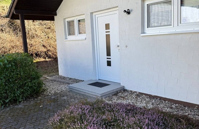 Holiday home for 5 guests with 77m² in Biersdorf am See (22543)