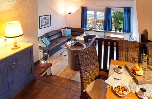 Holiday home for 6 guests with 83m² in Biersdorf am See (23930)