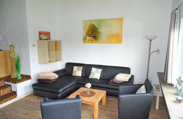 Holiday home for 6 guests with 83m² in Biersdorf am See (20287)