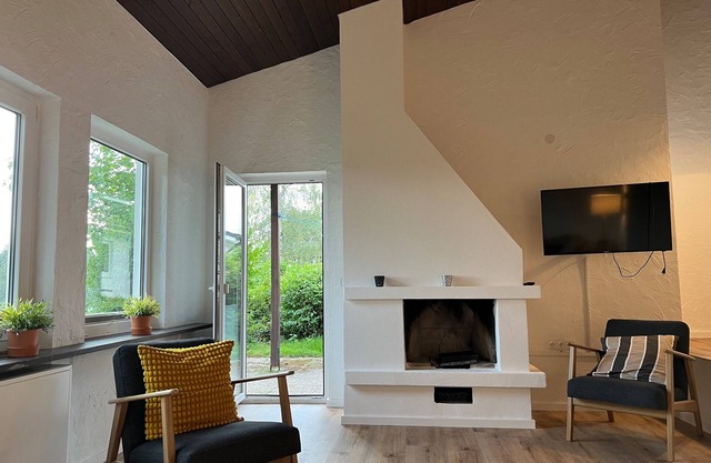 Holiday home for 6 guests with 83m² in Biersdorf am See (23919)