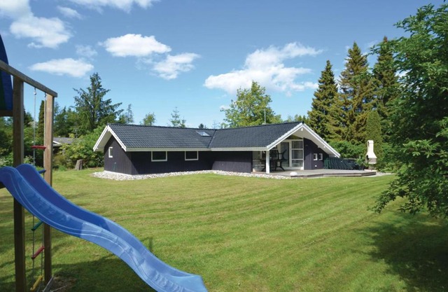 Holiday Home Falkevej Idestrup X