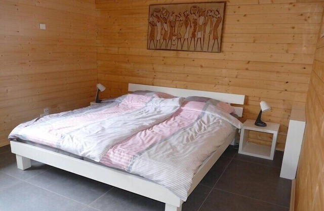 Holiday home family Junk