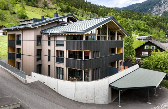 Holiday home "Family + Zentral"