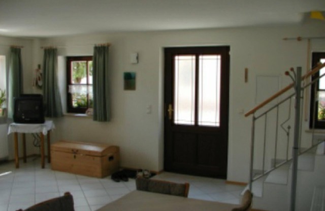 Holiday Home 'Ferienhaus Bis 5 Personen' with Shared Terrace and Wi-Fi