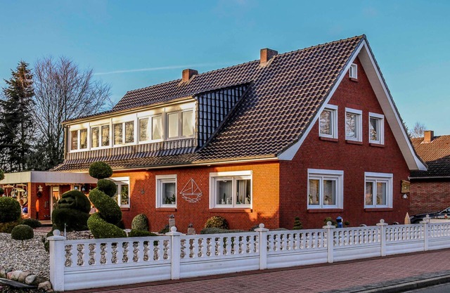 Holiday home - Ferienwohnung Schoon, 85042