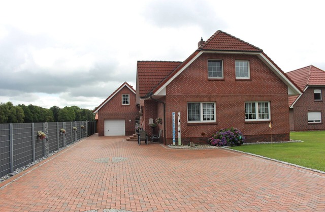 Holiday home - Ferienwohnung Schaa, 85105