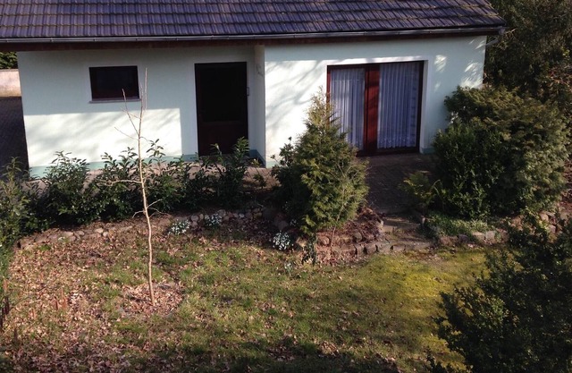 Holiday home Ferienhaus Gappa