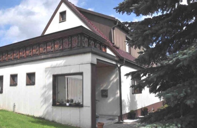 Holiday home Ferienhaus Kristina
