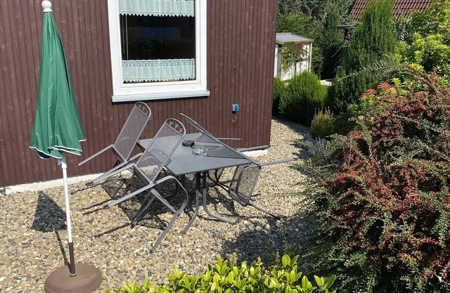Holiday home Ferienhaus Rana