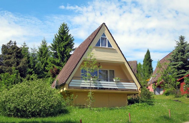 Holiday Home Ferienhäusle Nina by Interhome