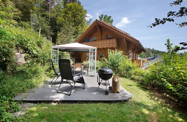 Holiday Home 'Ferienhaus Sankt Peter' with Mountain View, Private Terrace and Wi-Fi