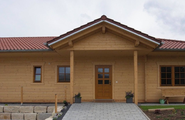 Holiday Home 'Ferienhaus Traum Teufel' with Shared Terrace, Shared Garden and Wi-Fi