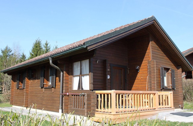 Holiday home Ferienhaus Künzel