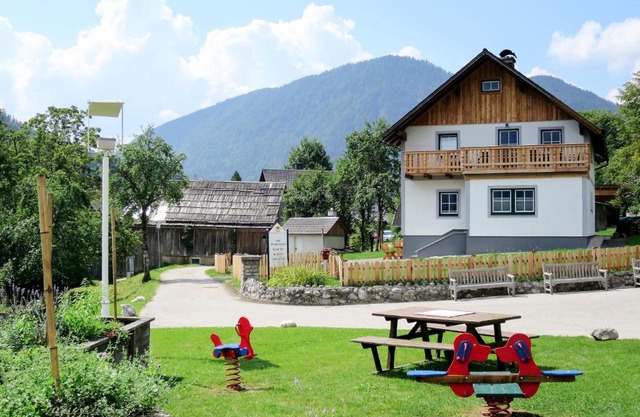 Holiday Home Ferienhaus Steirer - BUS100 by Interhome